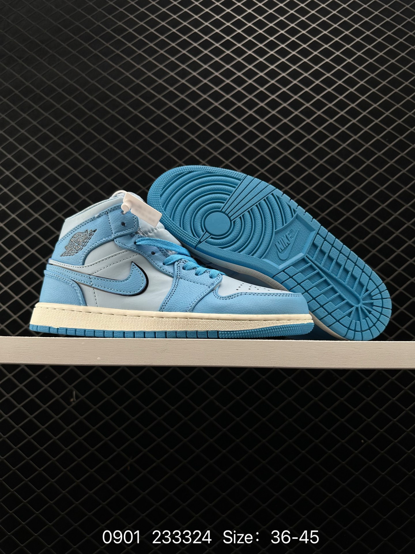 Nike Air Jordan 1 Retro High